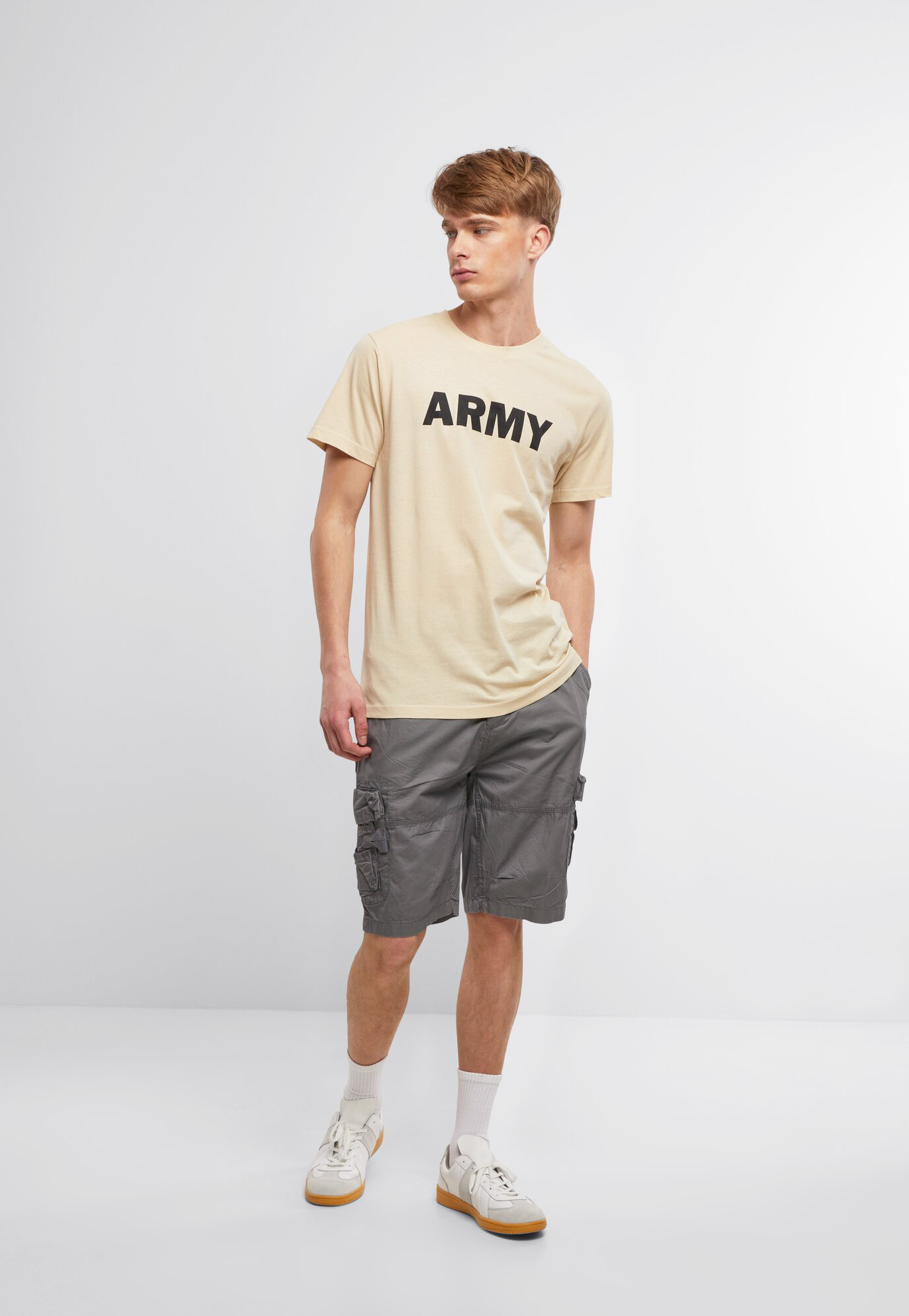 Army T-Shirt