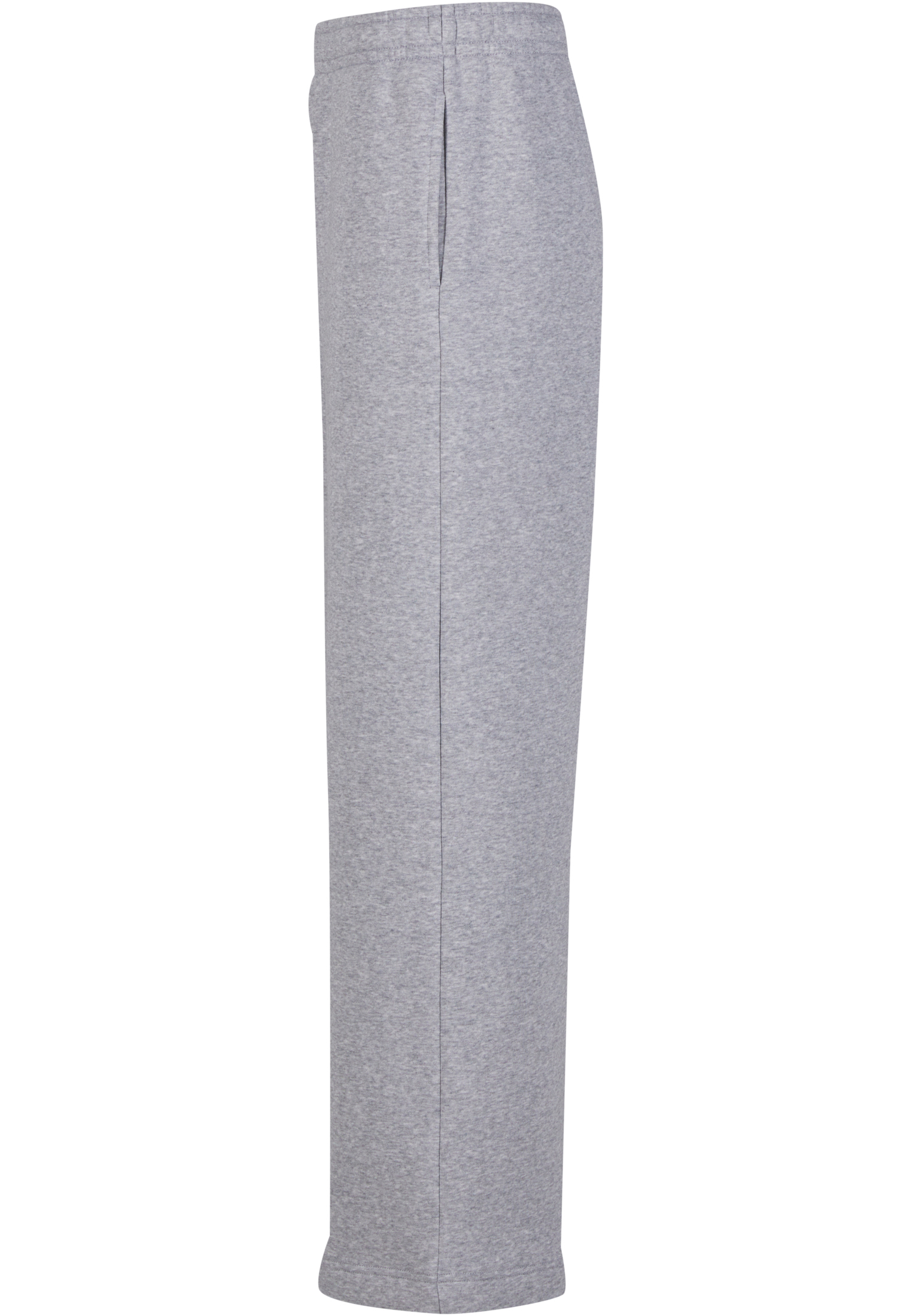 Hose – Ladies Wideleg Sweatpants