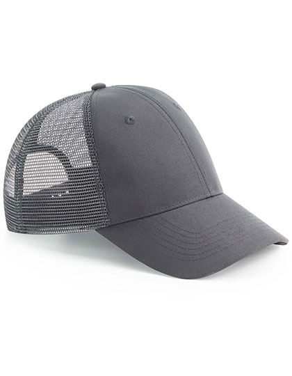 Cap – Recycled Urbanwear 6 Panel Snapback Trucker