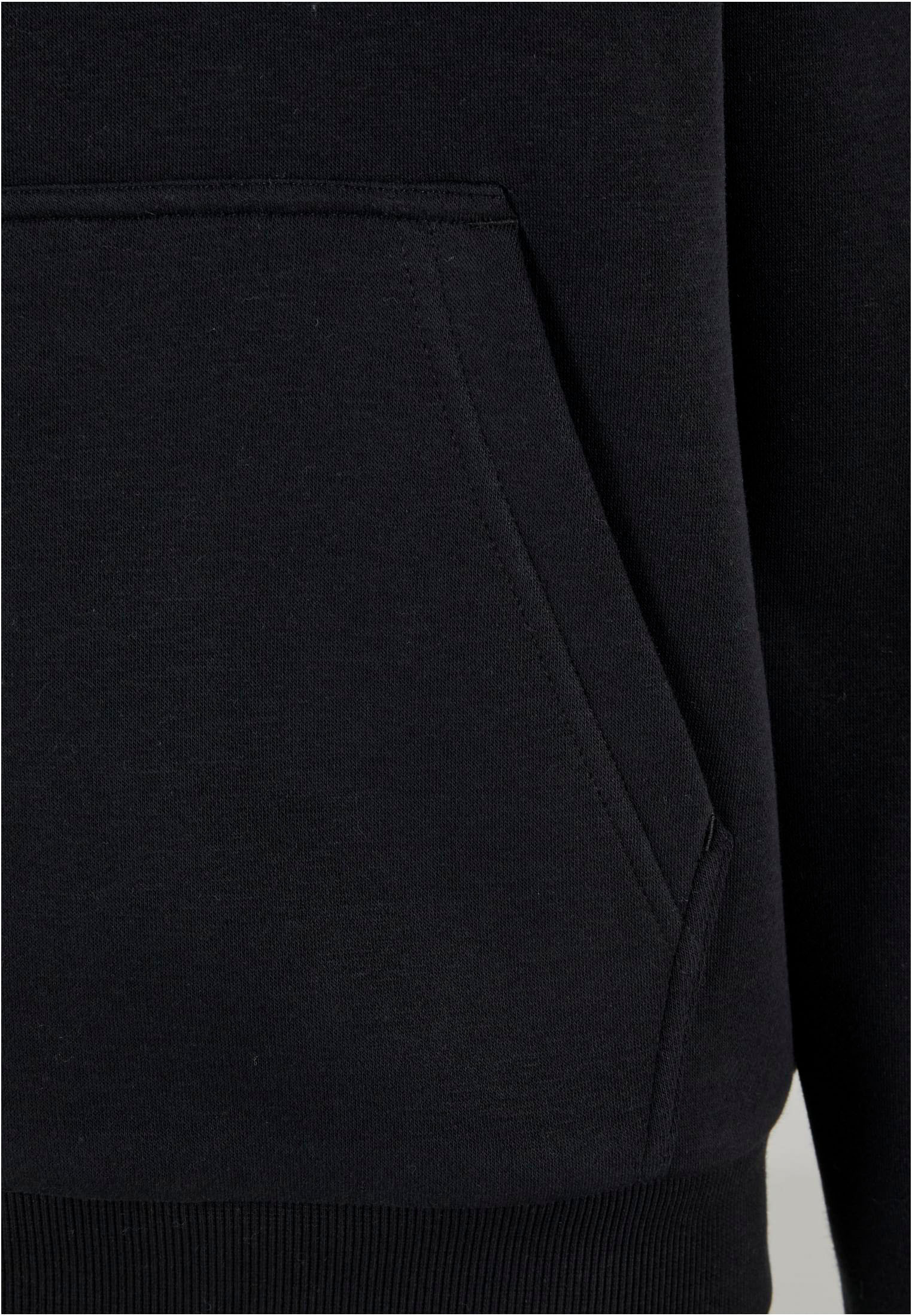 Sweatshirt – Ladies Fluffy Zip Hoody