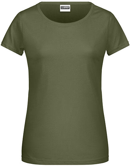 T-Shirt – Ladies´ Basic-T
