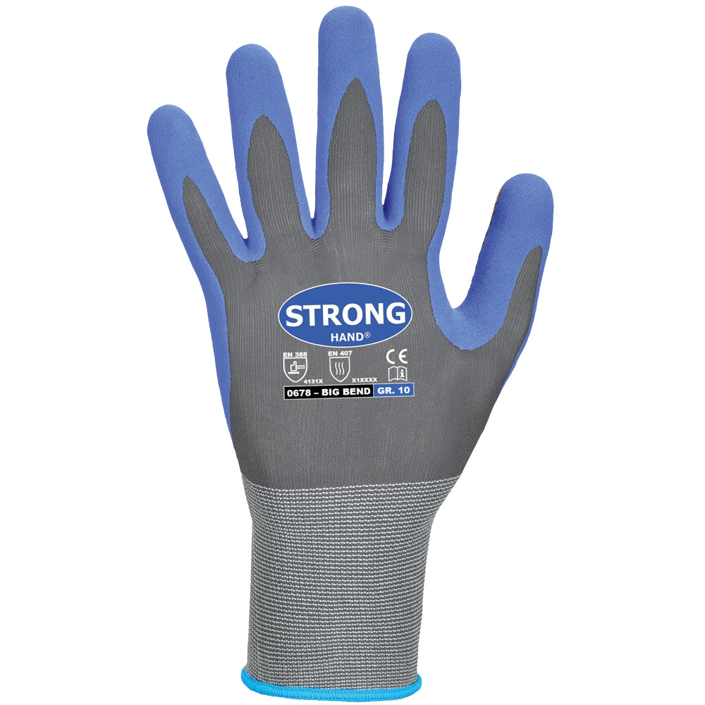 Stronghand® Handschuhe Big Bend