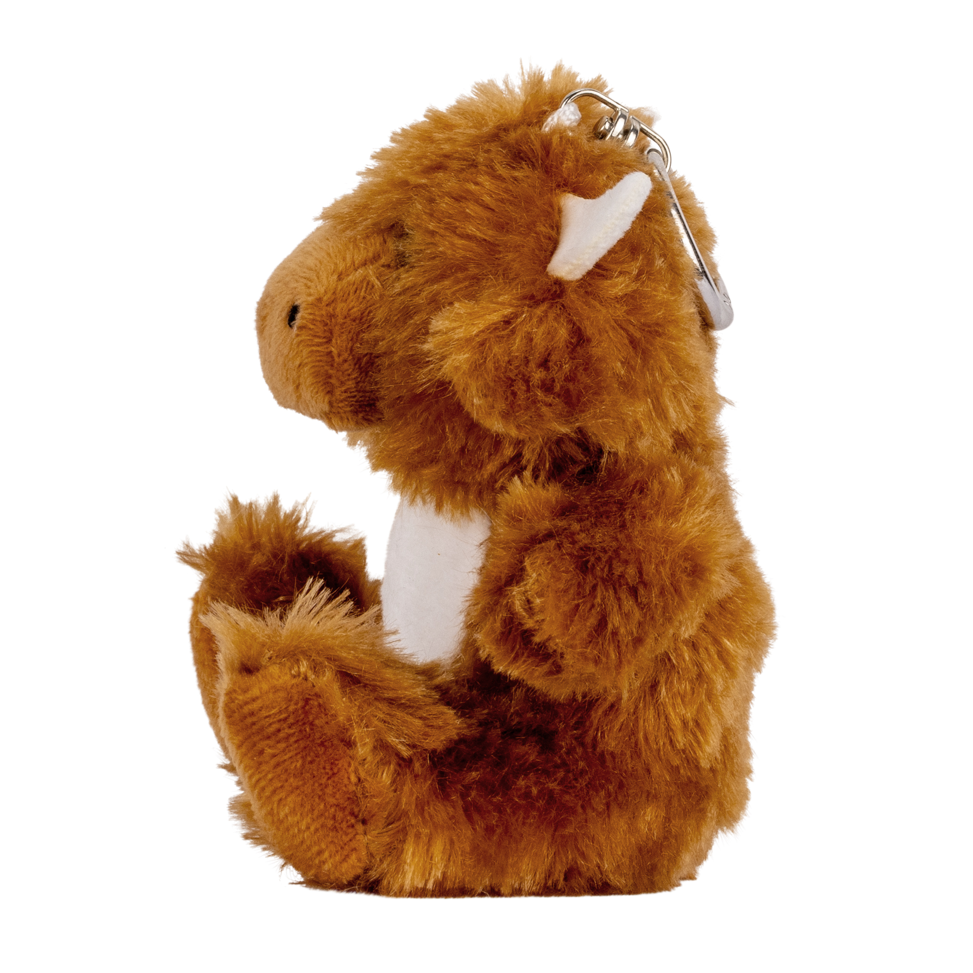 Tasche – Highland Cow Key Ring