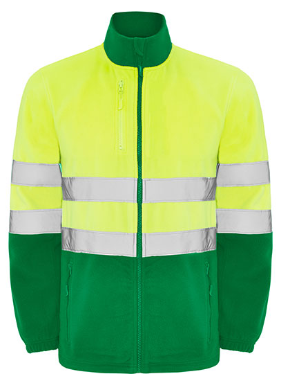 Altair Fleece Jacket