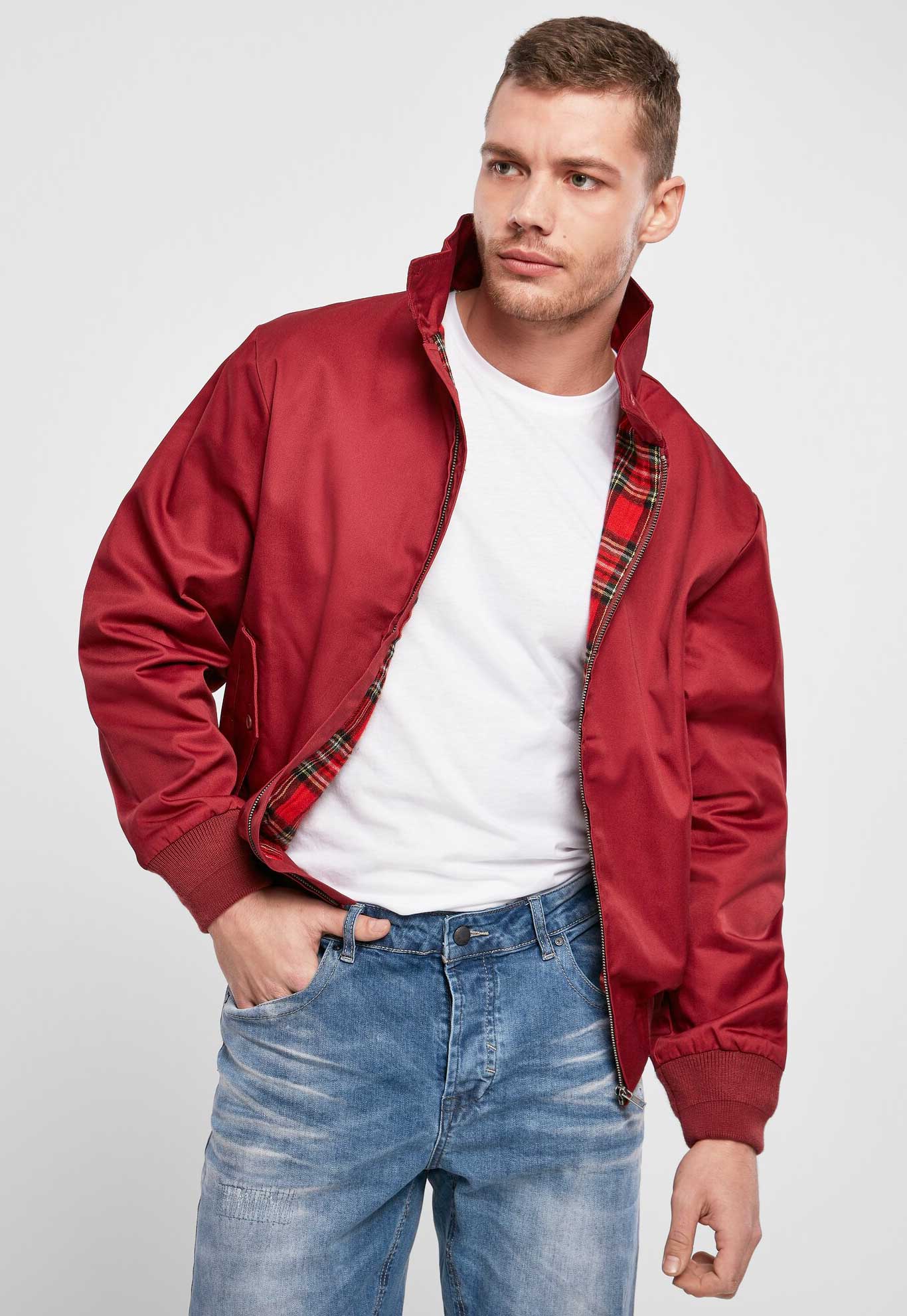Lord Canterbury Jacket