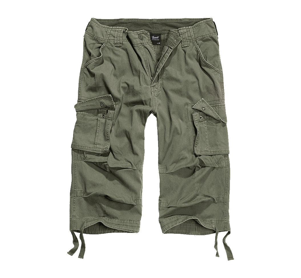 Urban Legend 3/4 Shorts