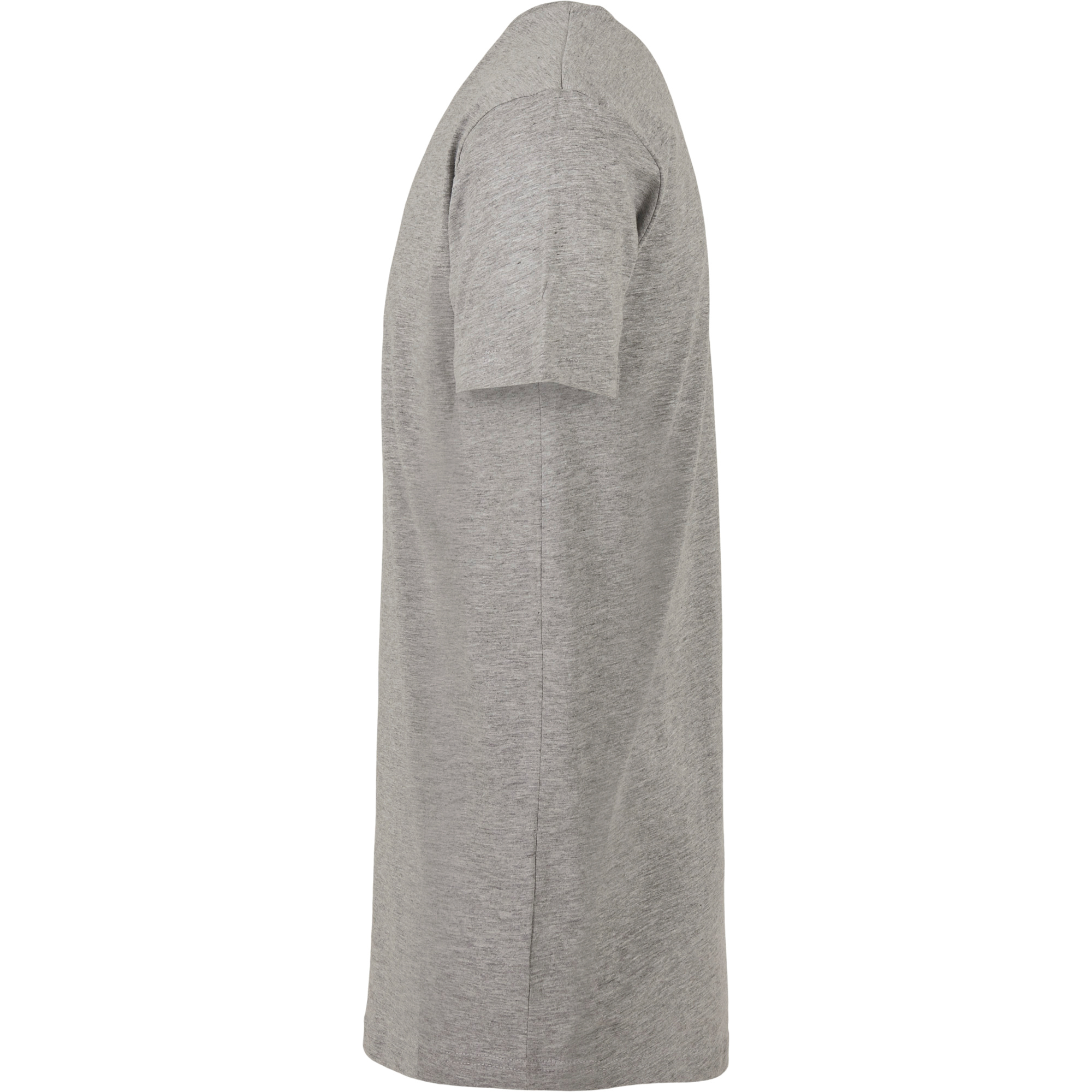 T-Shirt – Shaped Long Tee