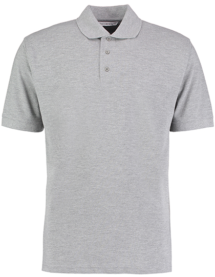 Classic Fit Klassic Superwash 60° Polo