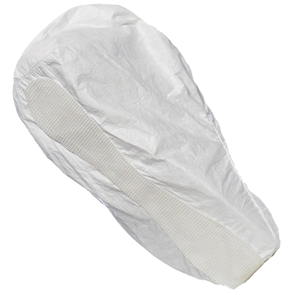 Überschuhe mit Sohle, Modell Posa Tyvek® 500