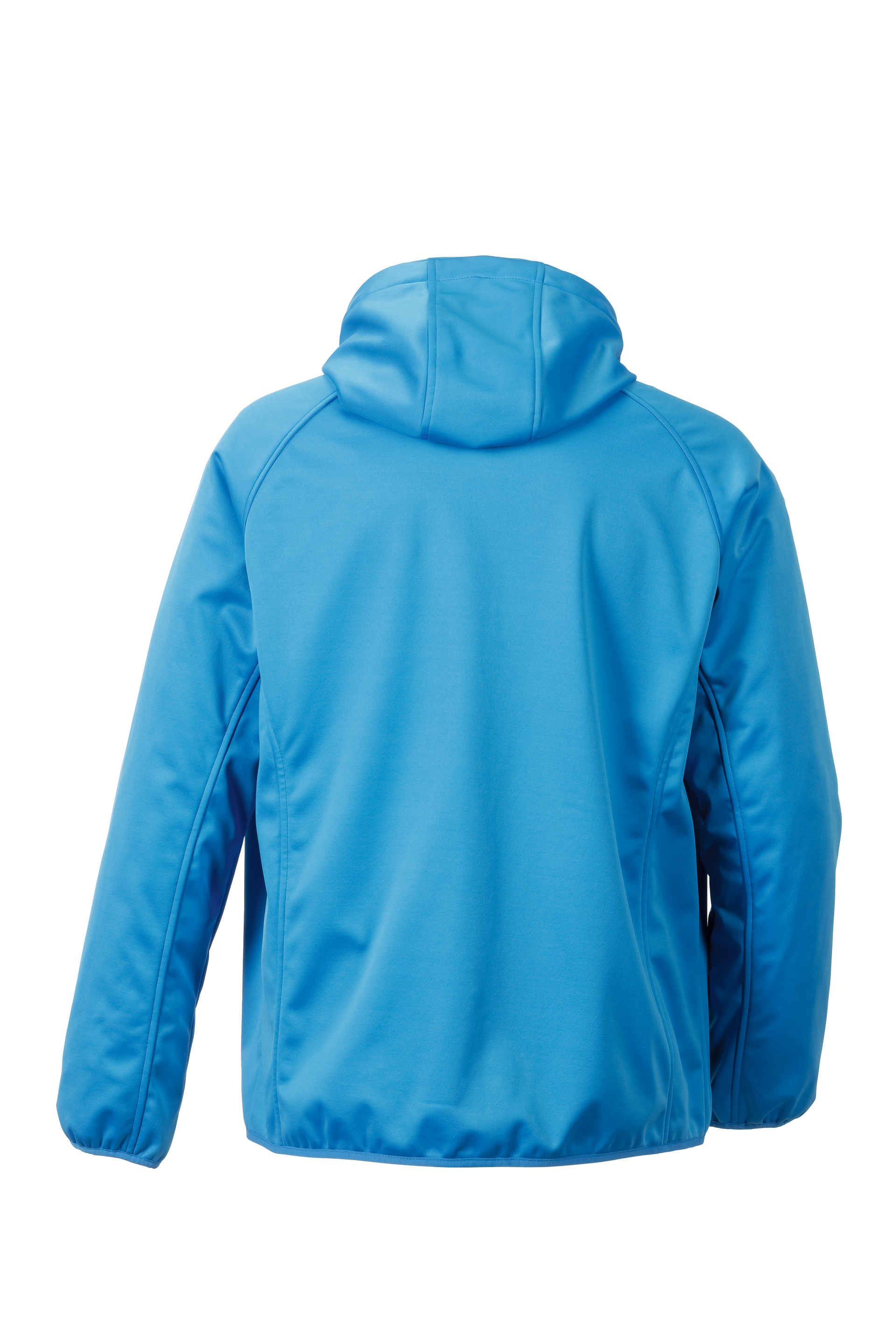 PLANAM Fog Softshelljacke Outdoor