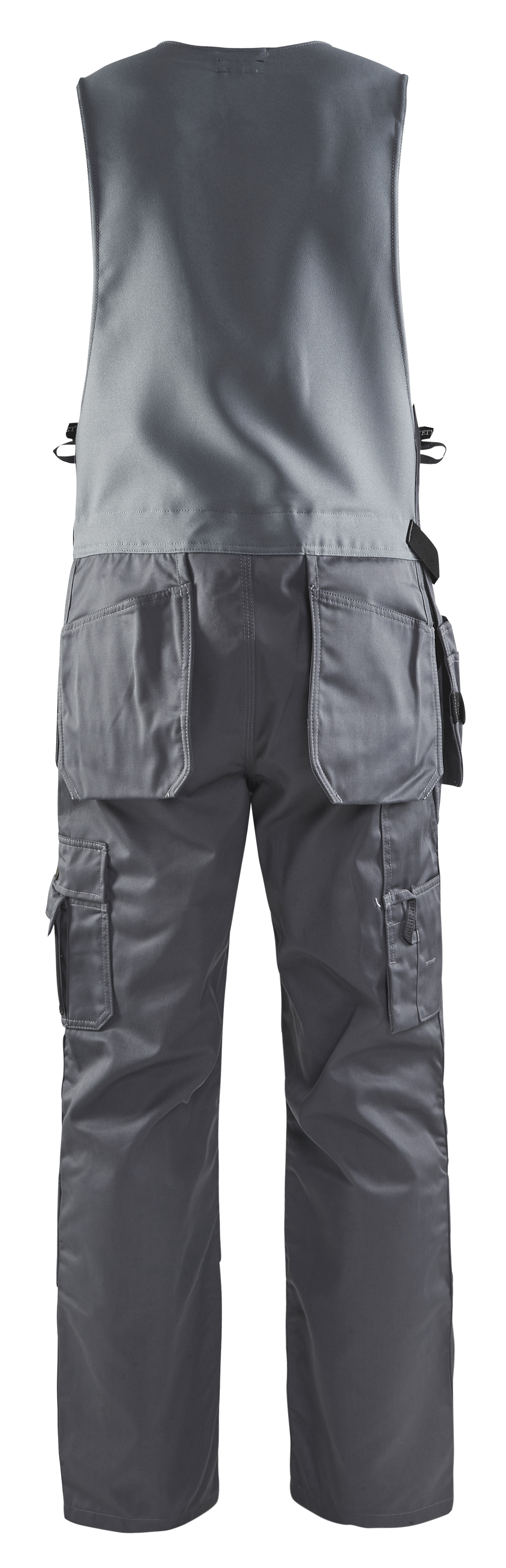 Kombihose Bodenleger