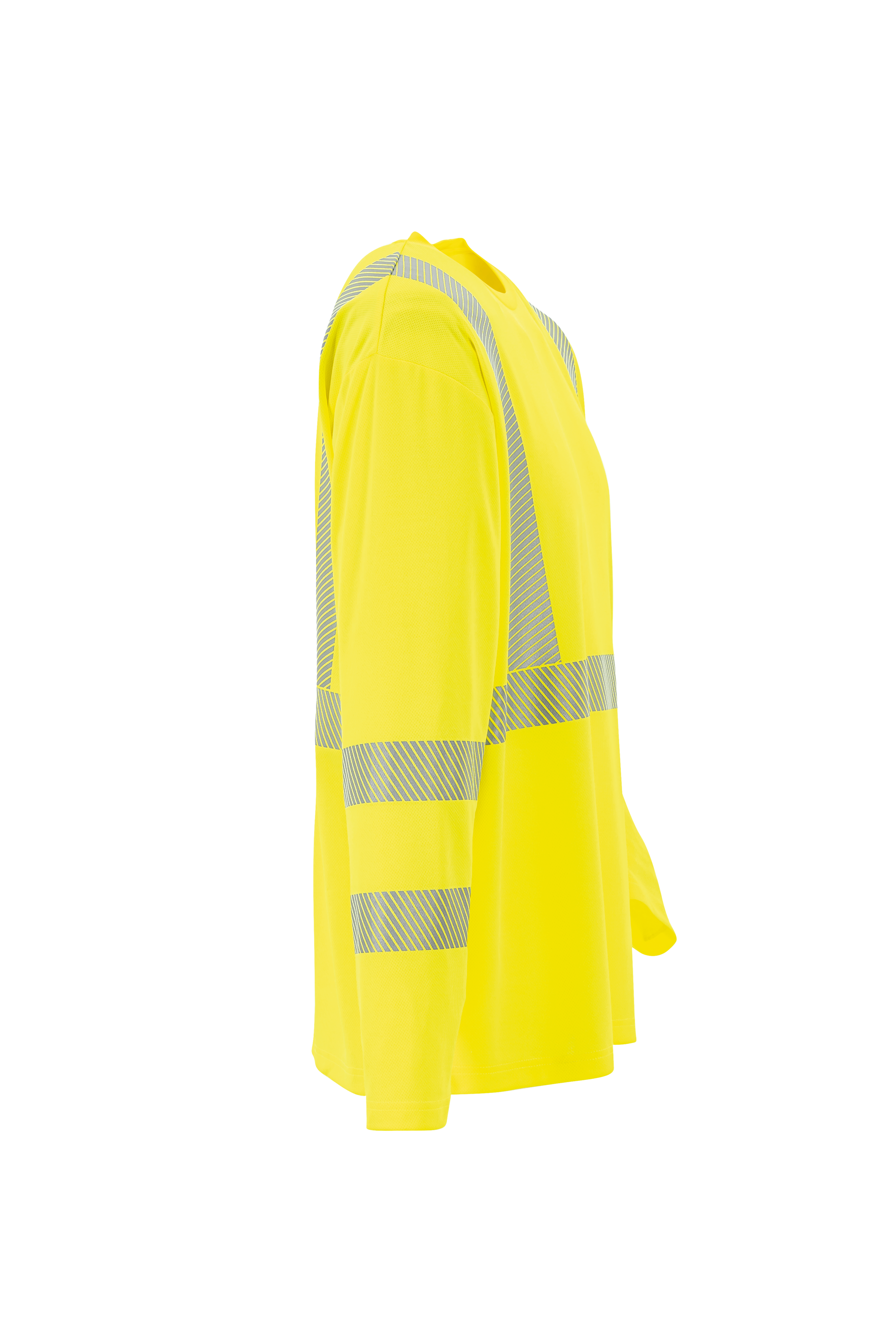 PLANAM T-Shirt 1/1 Norit Warnschutz