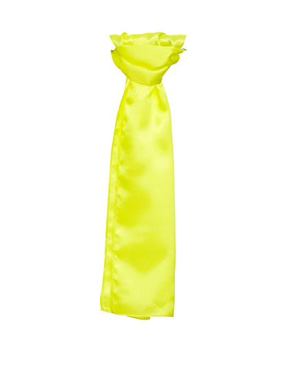 Schal – Satin Scarf