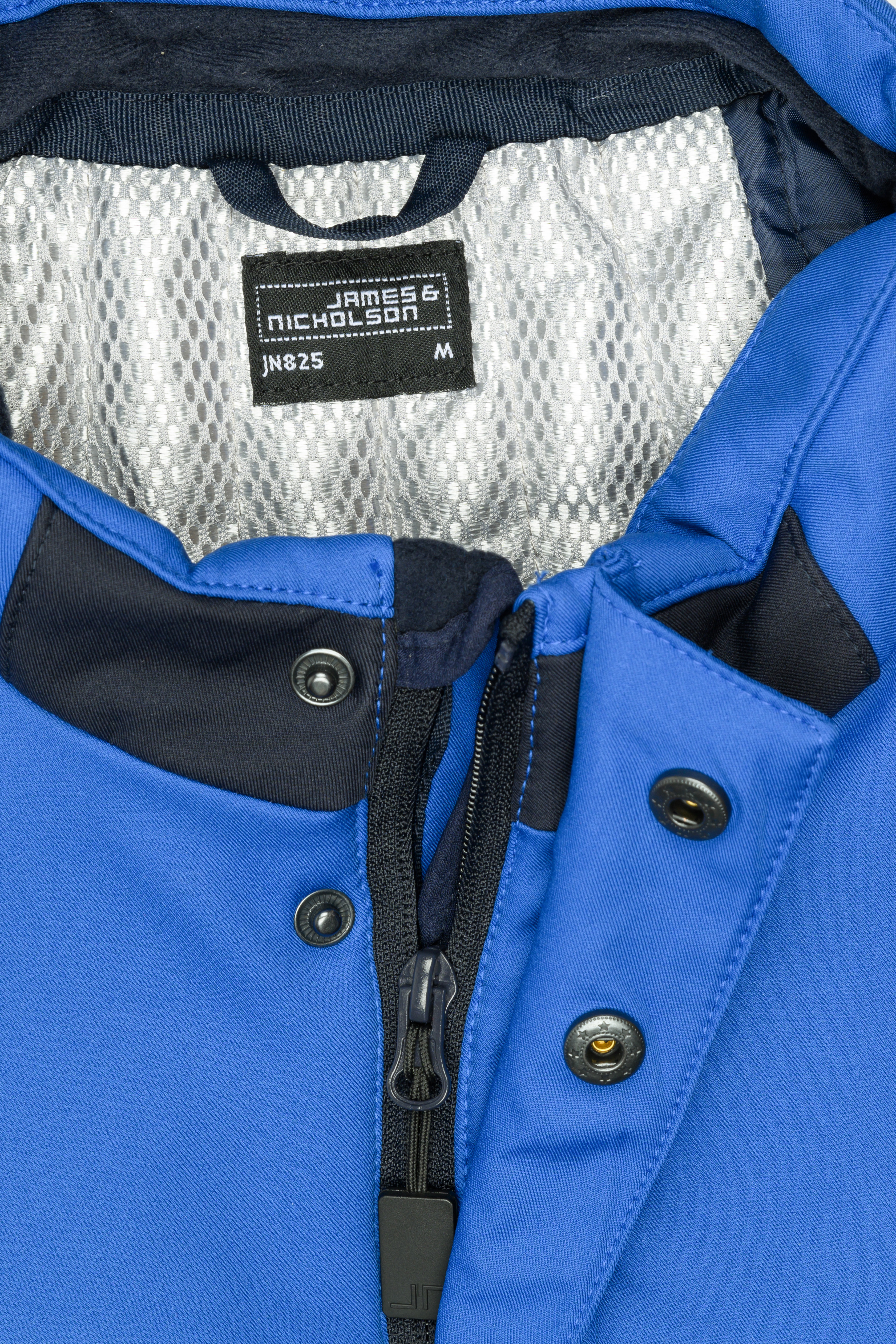 Weste – Craftsmen Softshell Vest -STRONG