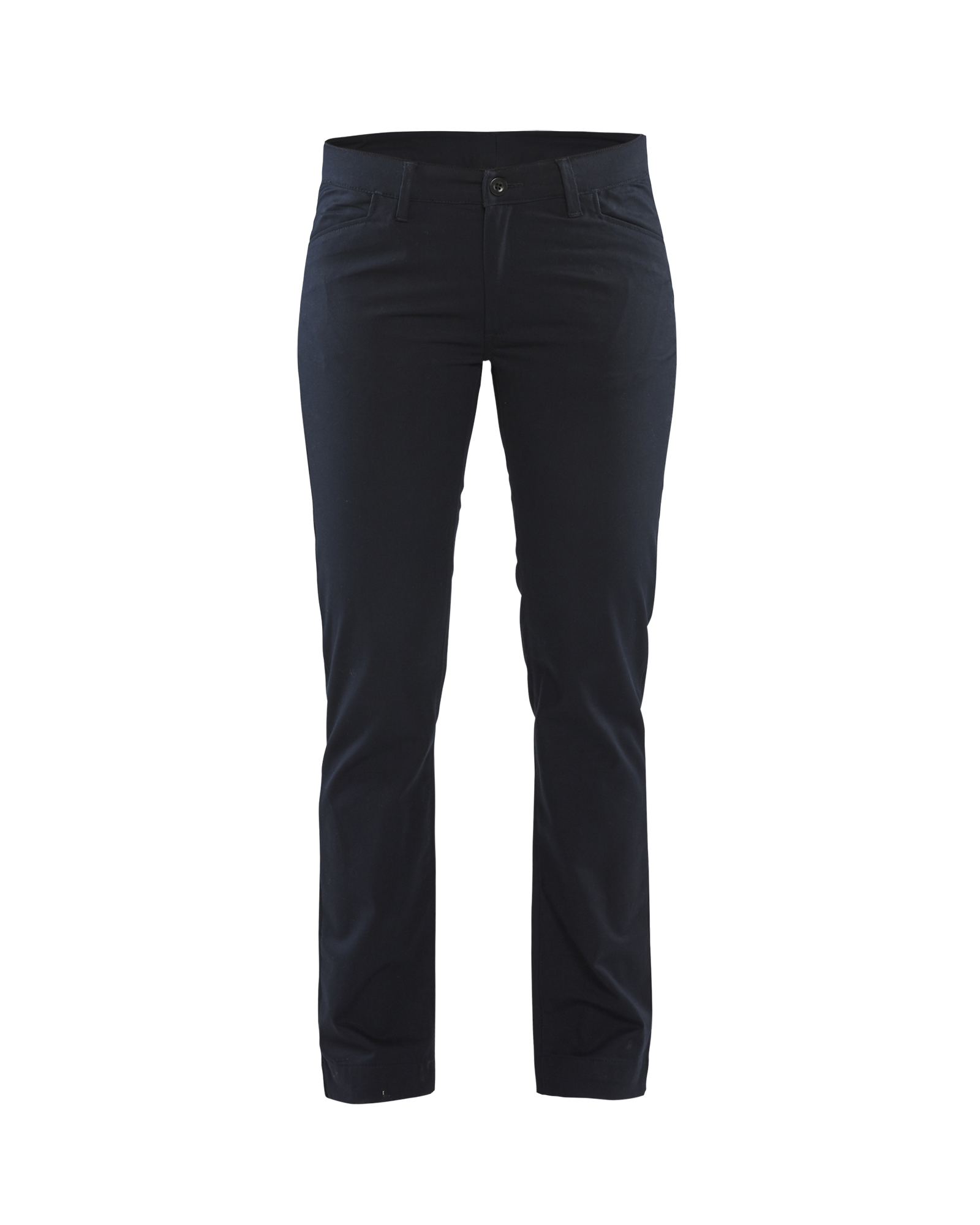 Damen Chinohose 2-Wege-Stretch