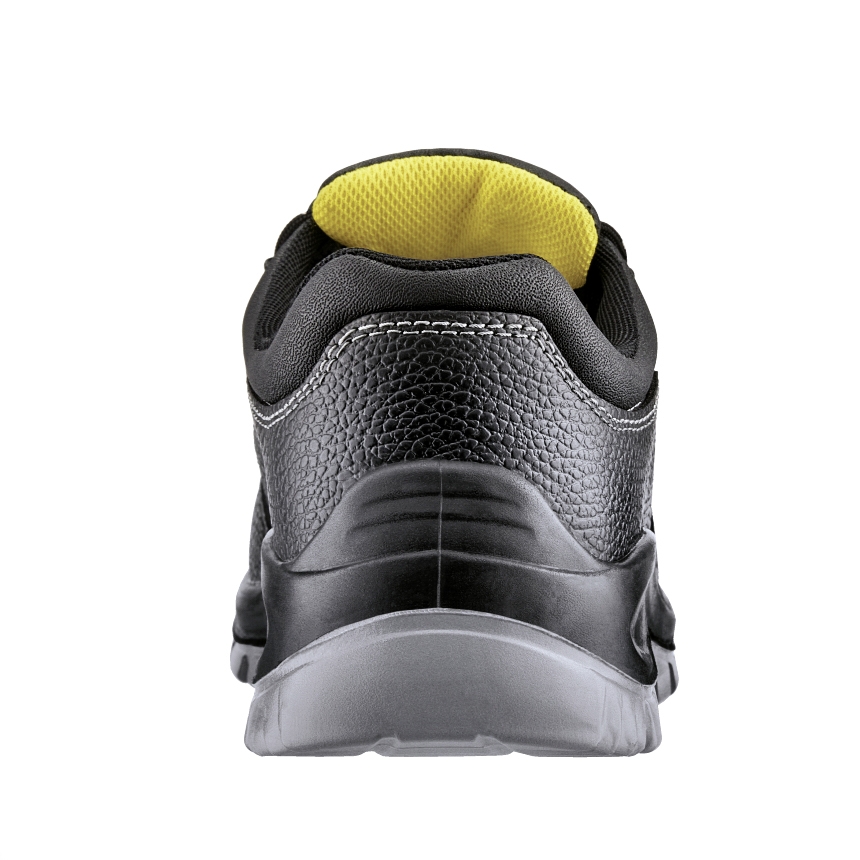 teXXor® S3S-Sicherheitshalbschuhe CALAIS schwarz