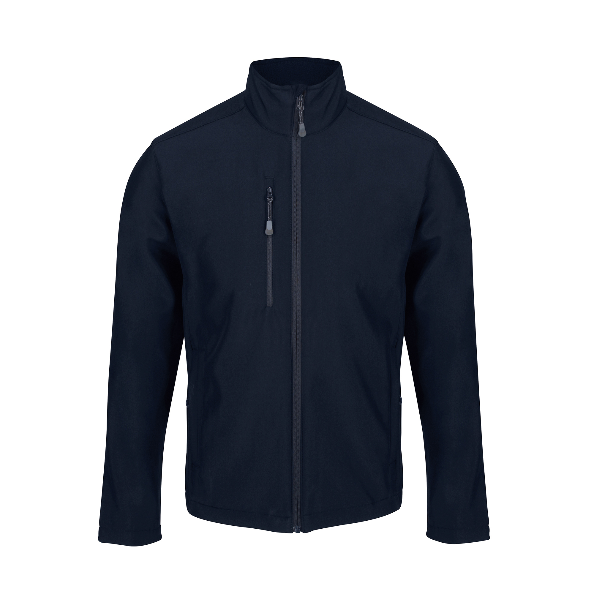 Honestly Made Recycled Softshell Jacket