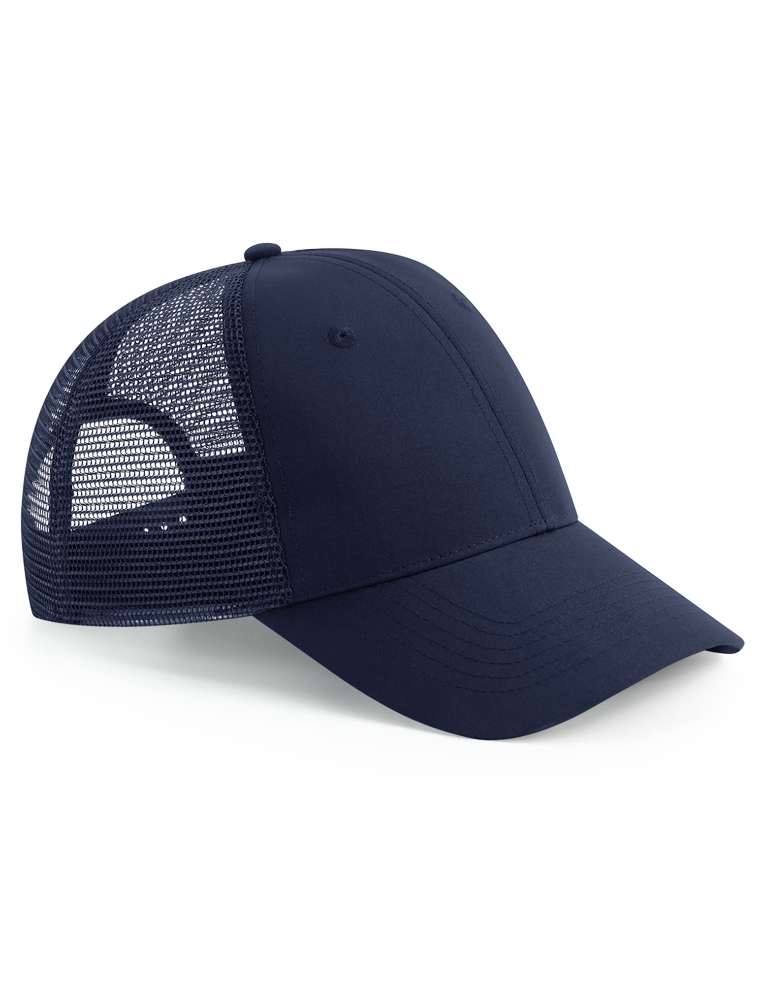Cap – Recycled Urbanwear 6 Panel Snapback Trucker