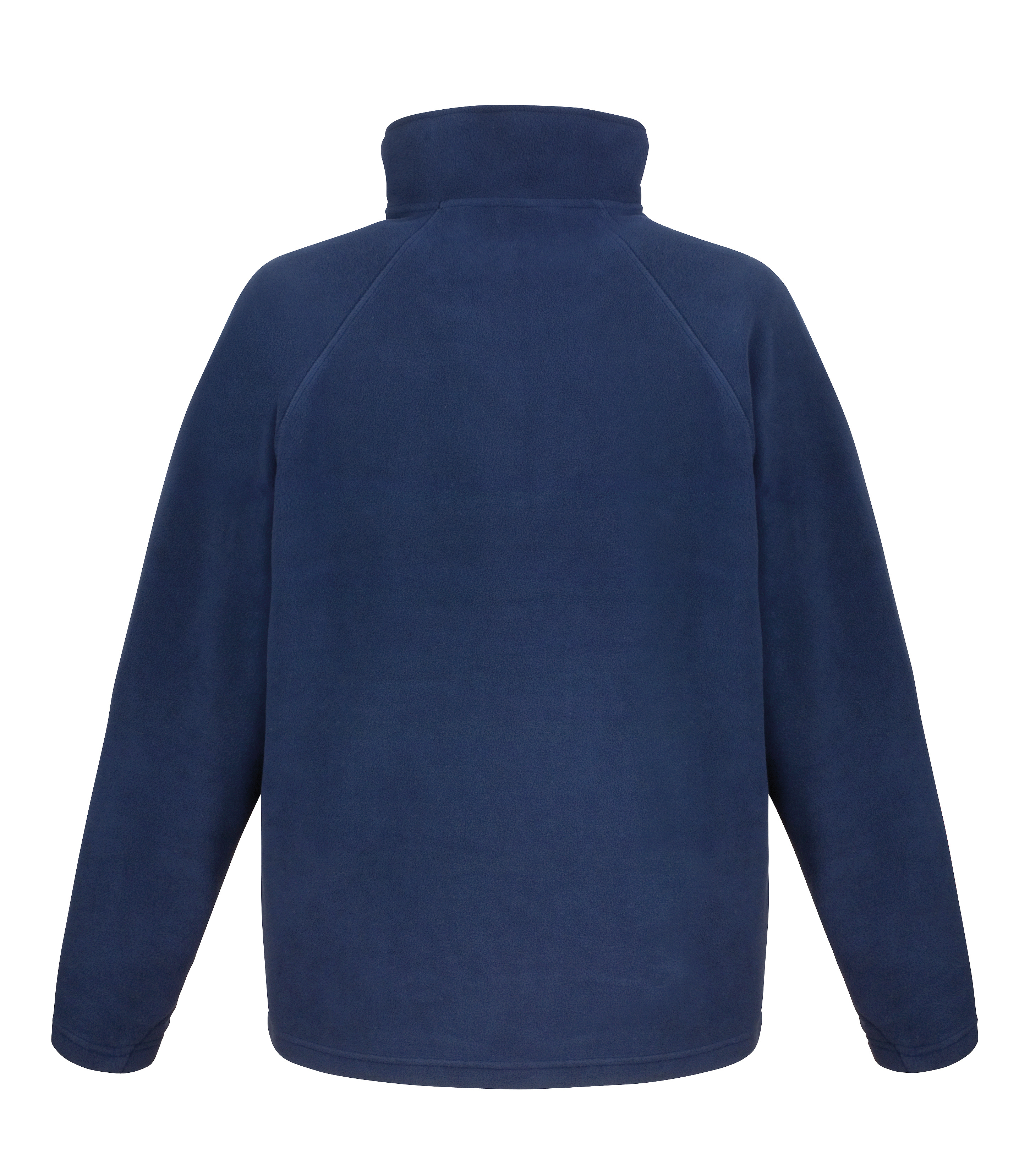 Pullover – Microfleece Top
