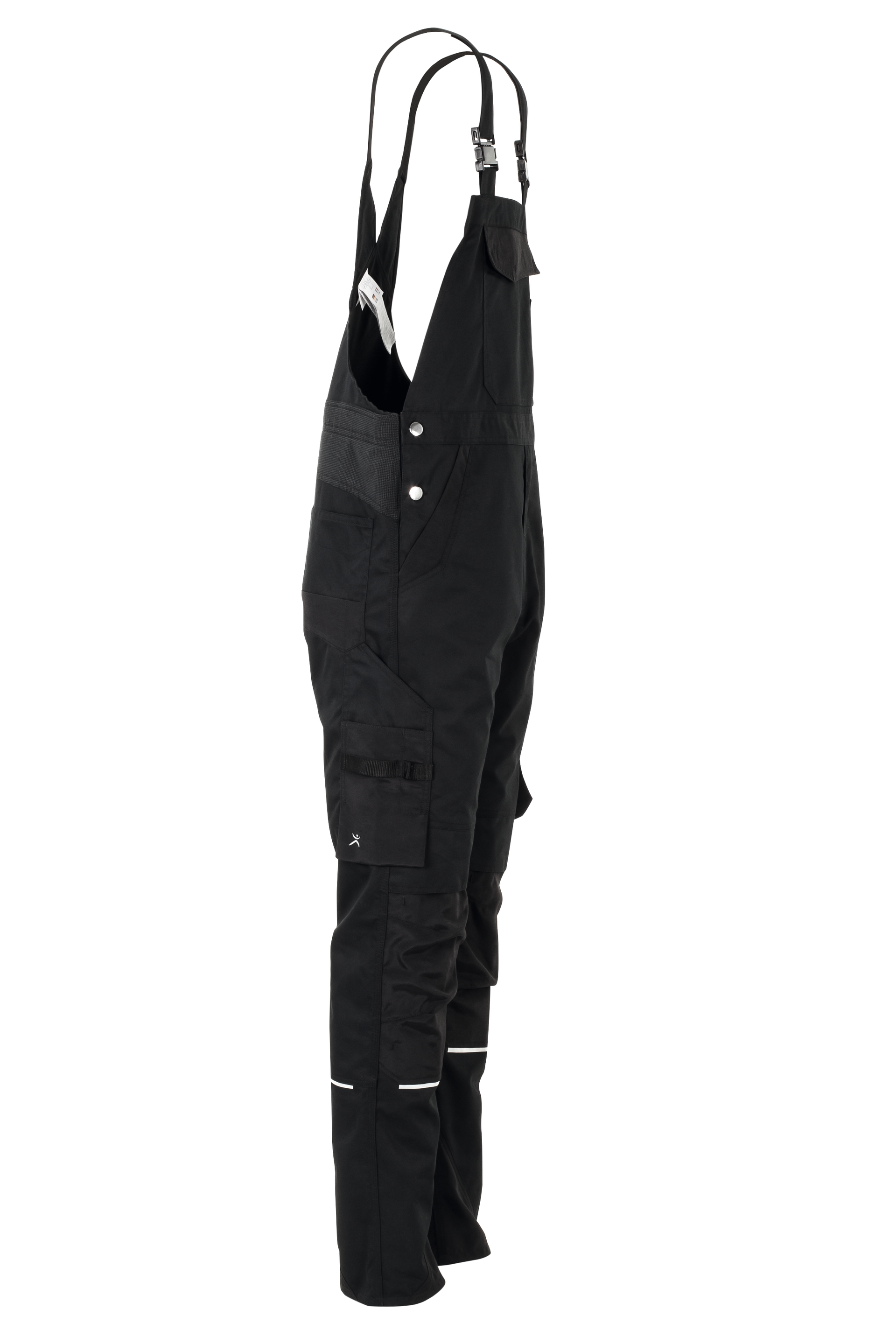 PLANAM Herren Latzhose Norit