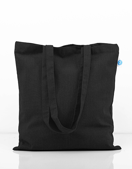 Tasche – Recycled Cotton Bag Long Handles