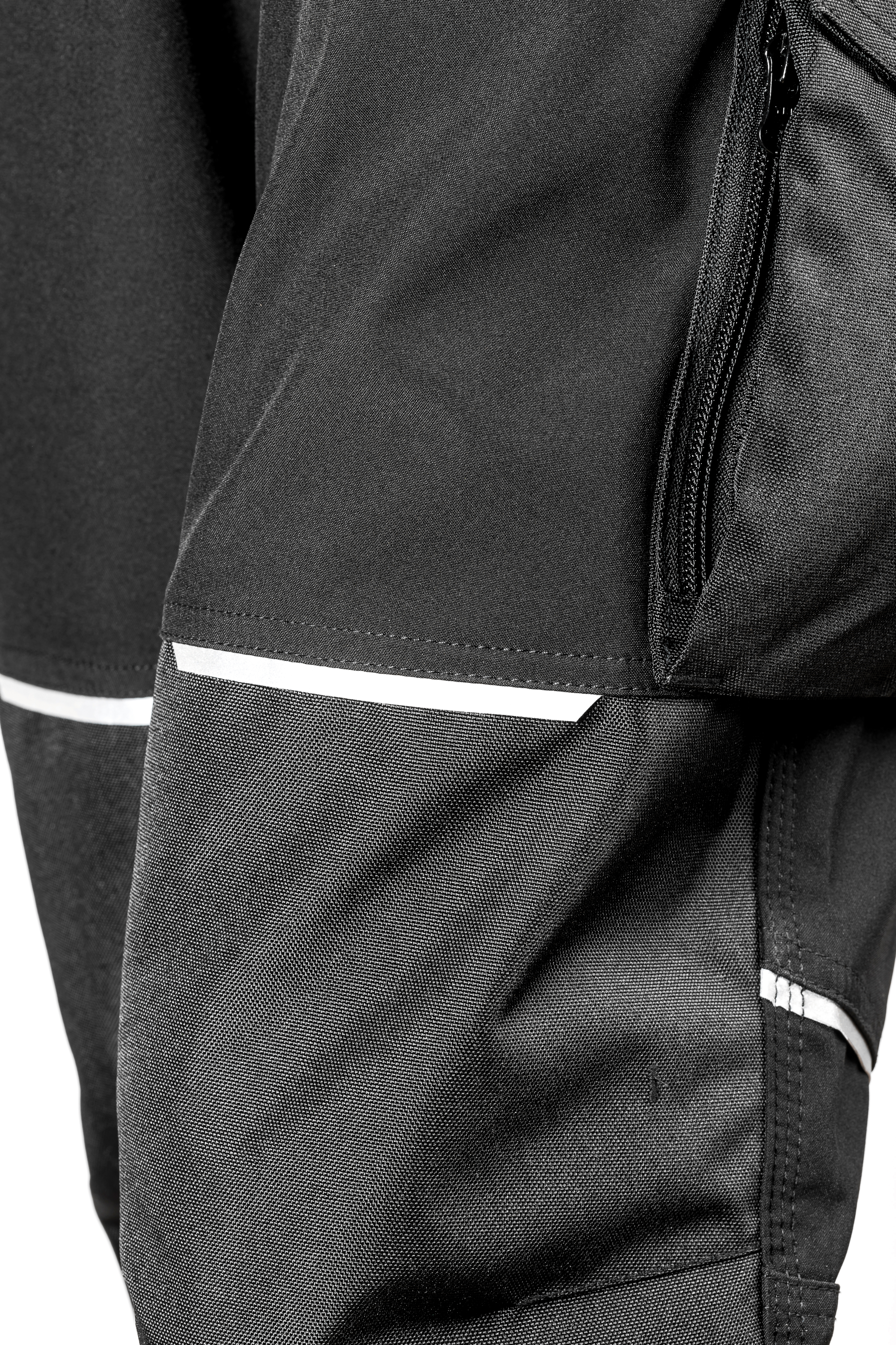 Hose – Slim Fit Soft Shell Work Trouser