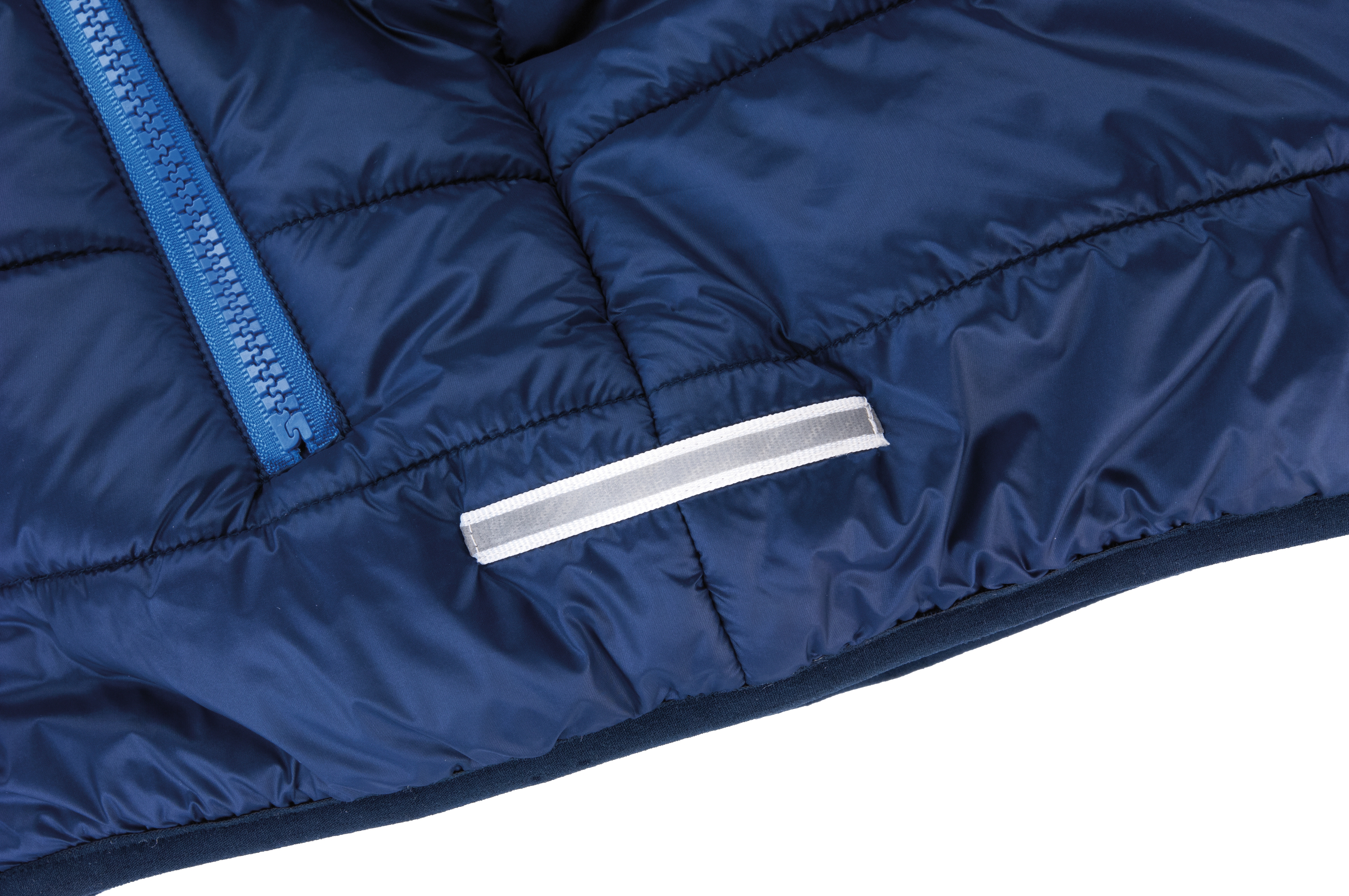 Junior Soft Padded Jacket