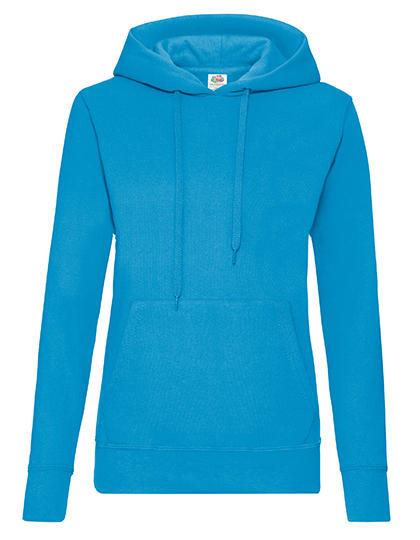 Sweatshirt – Ladies´ Classic Hooded Sweat