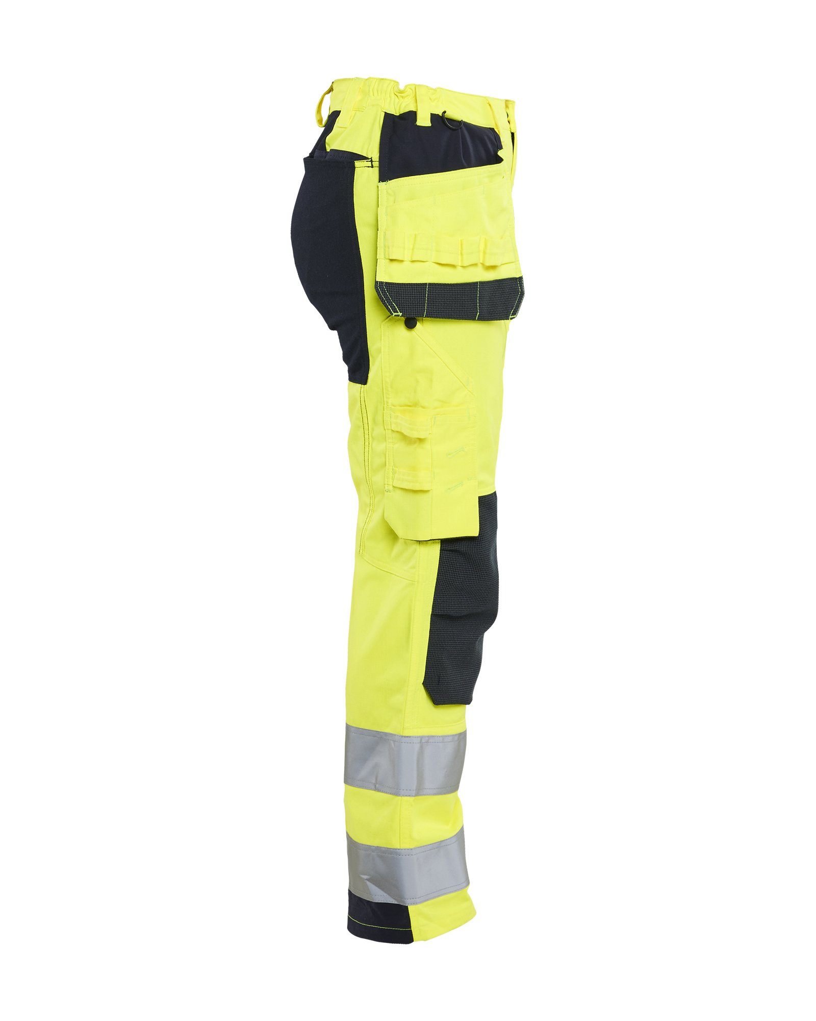 Damen Multinorm Arbeitshose inhärent mit Stretch