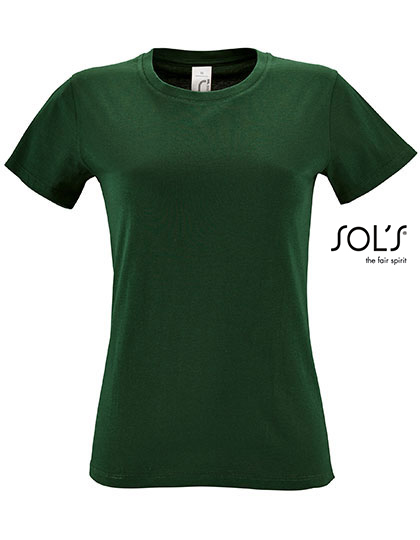 Women´s Regent T-Shirt