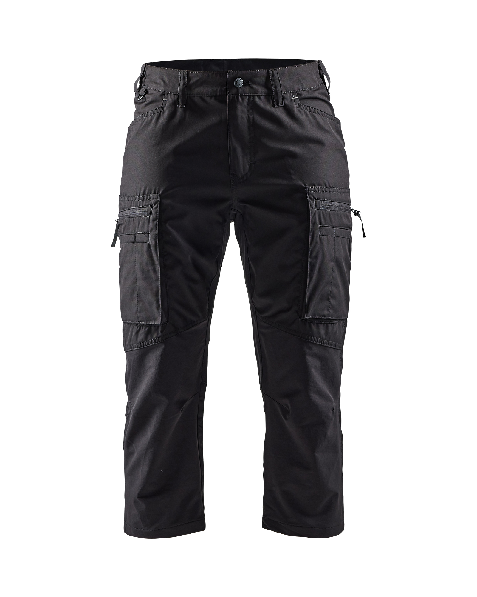 Damen Service Piratenhose mit Stretch