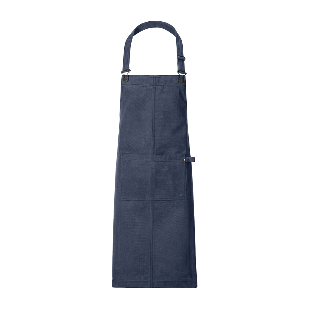 Latzschürze Dublin B 75 cm x L 90 cm