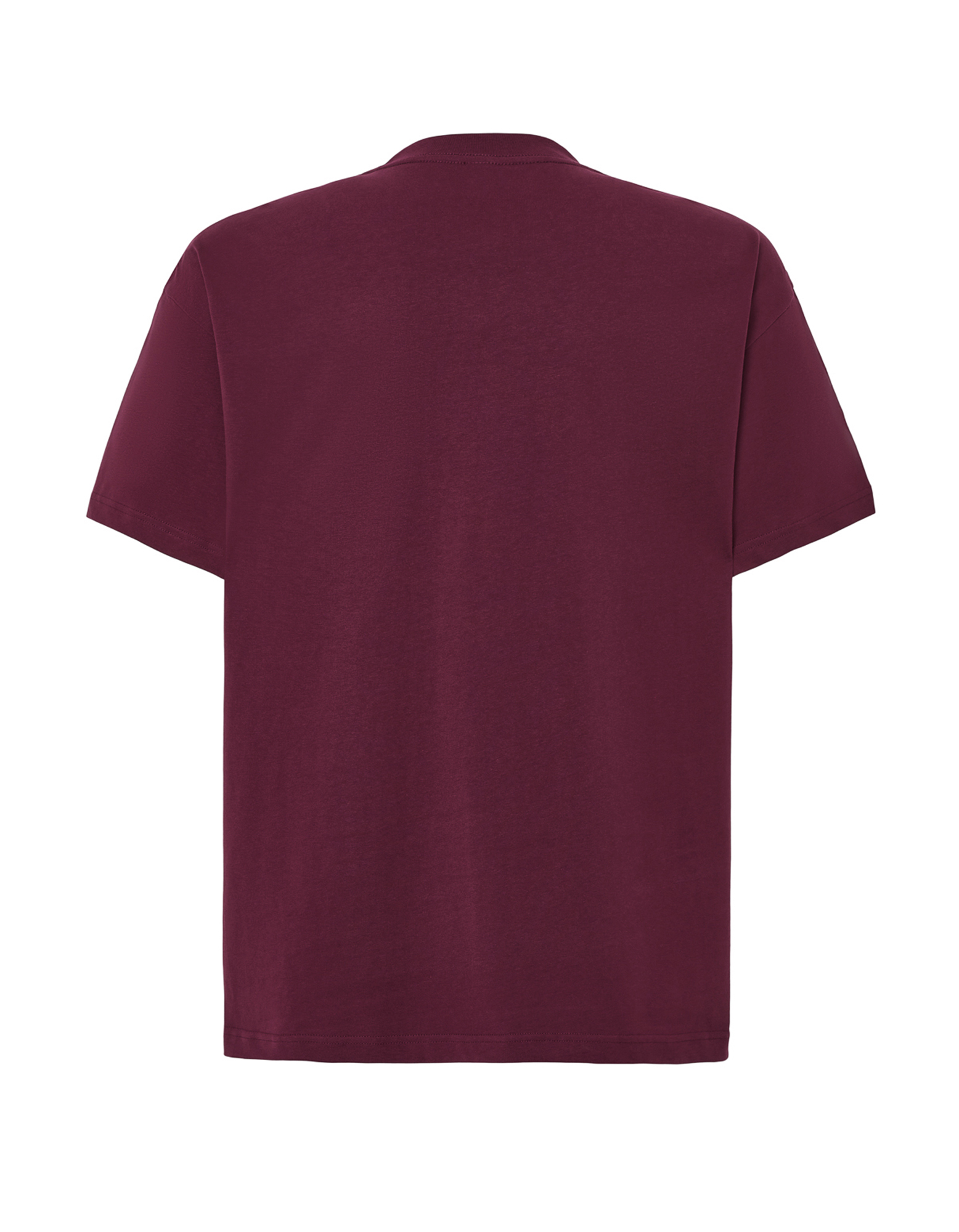 Oversize Relaxed Fit T-Shirt