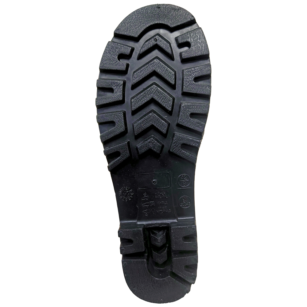 PVC-Stiefel Euroboot Green
