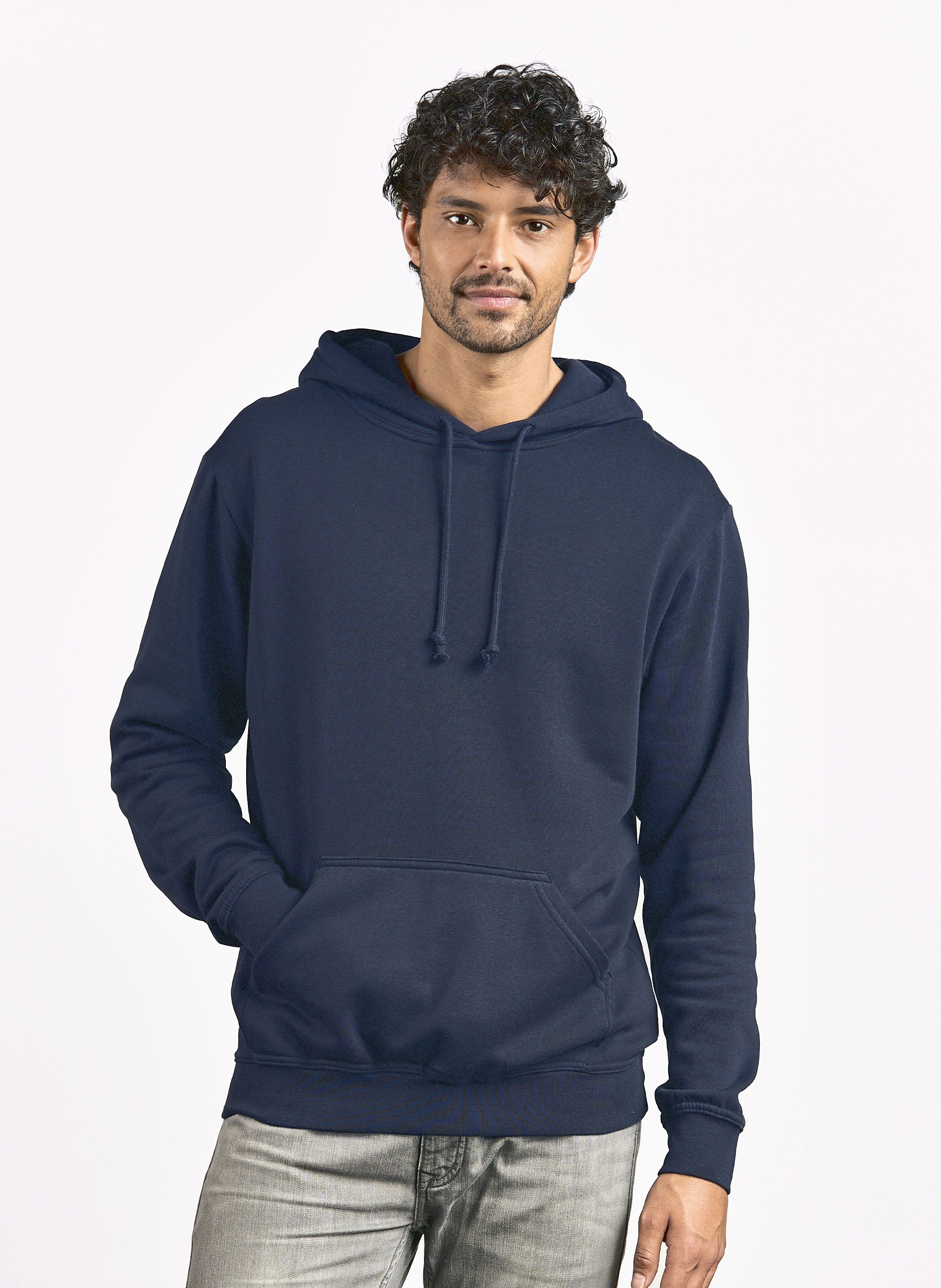 Sweatshirt – Men´s Hoody 80/20