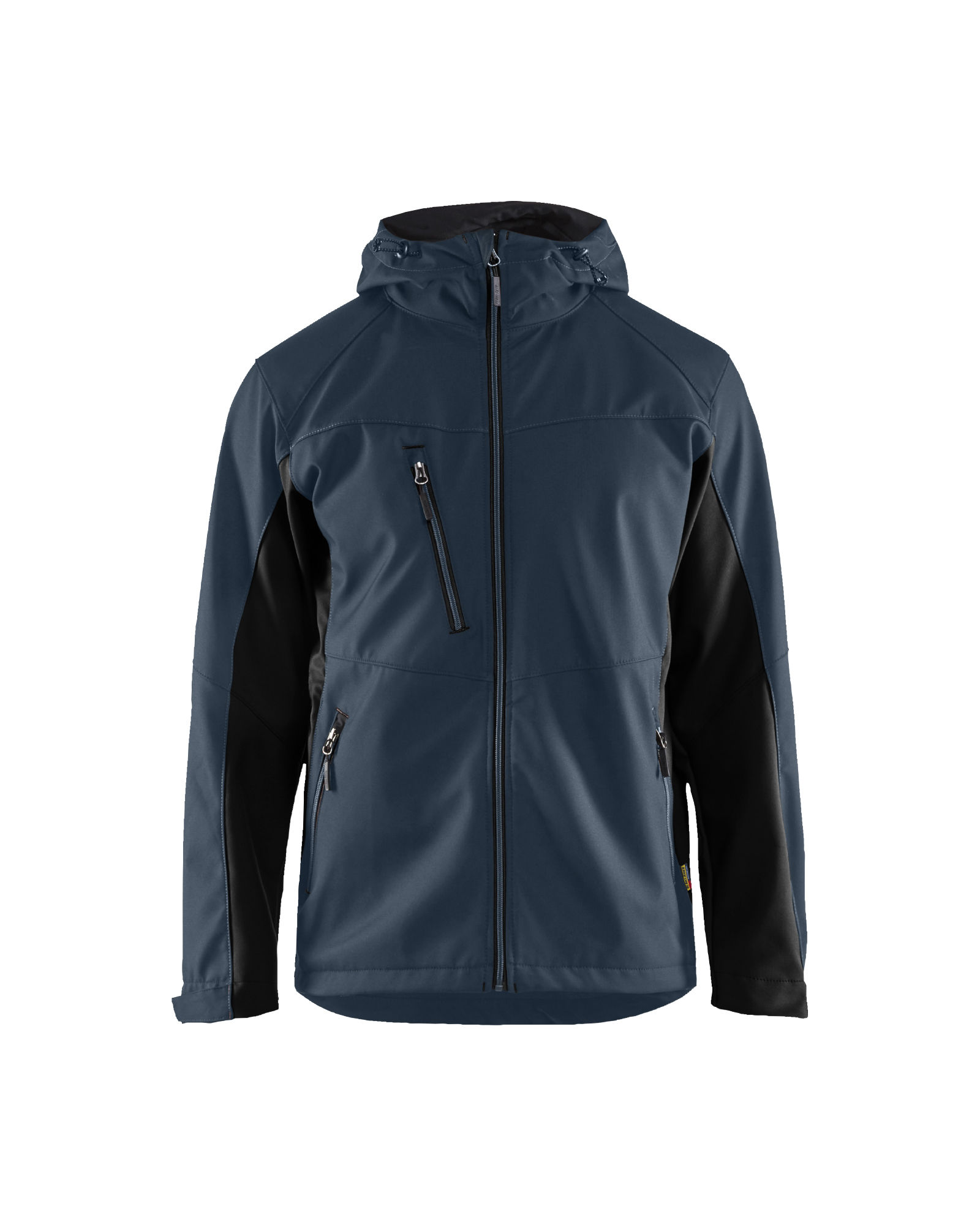 Softshell Jacke