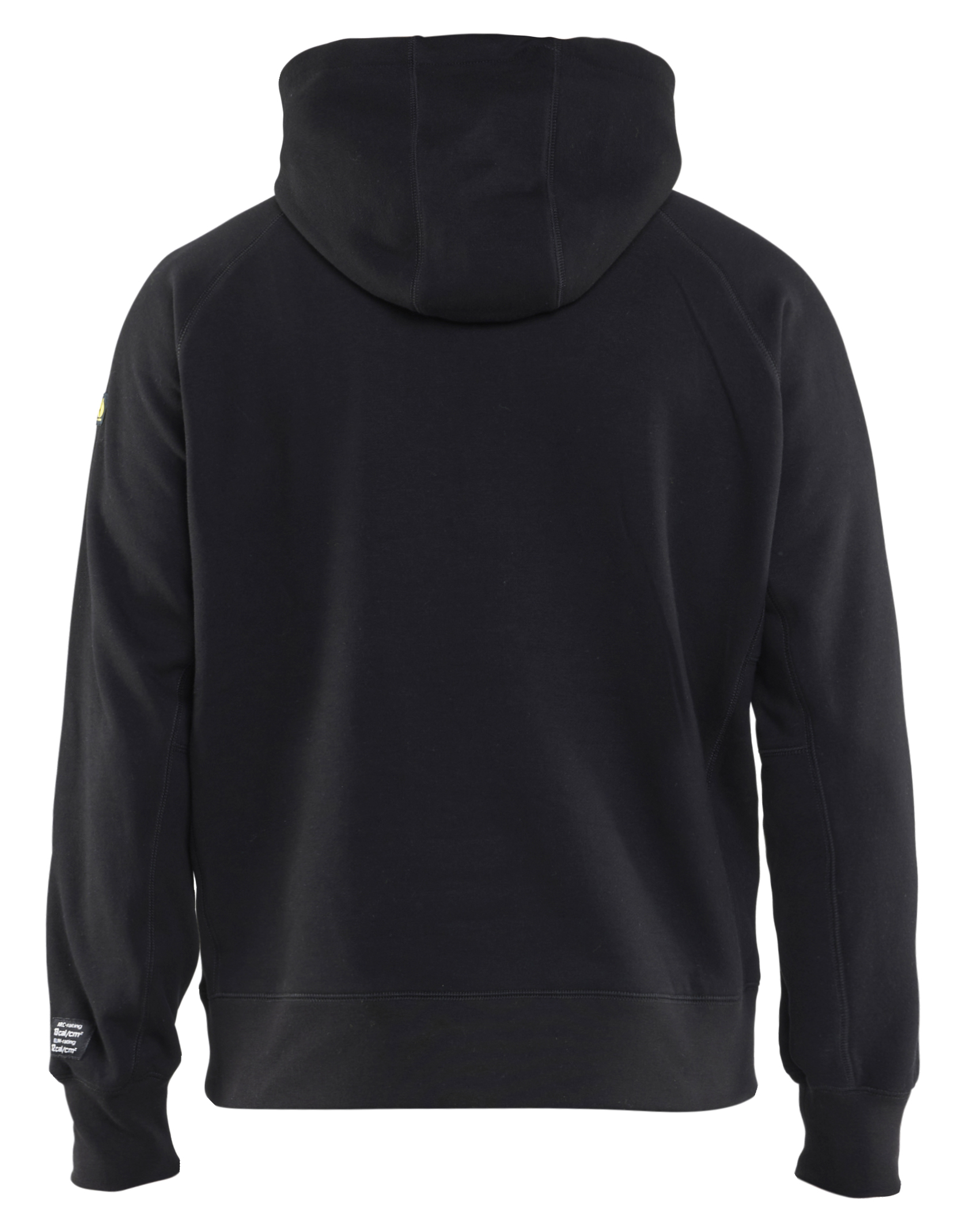 Kapuzenpullover flammfest Inhärent