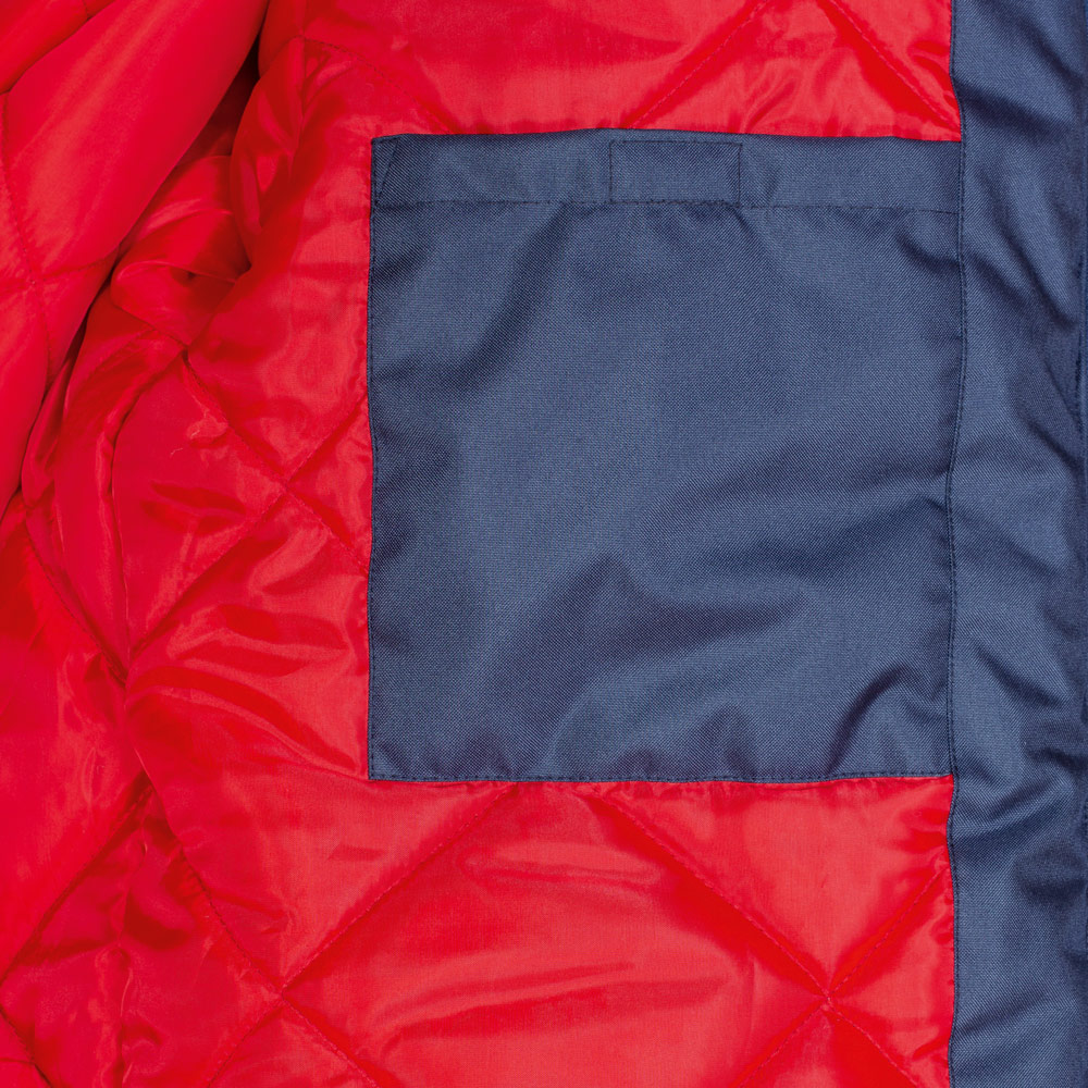 Parka Amrum