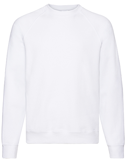 Sweatshirt – Classic Raglan Sweat