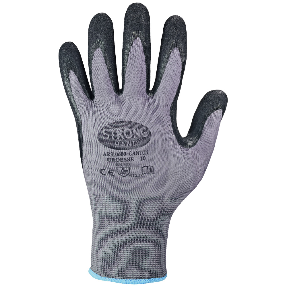 Stronghand® Handschuhe Canton
