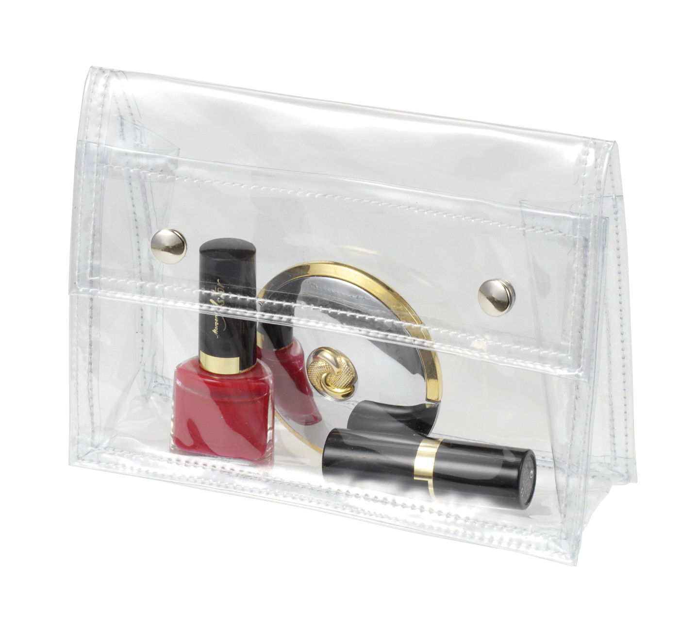Tasche – Bag With Press Buttons Universal