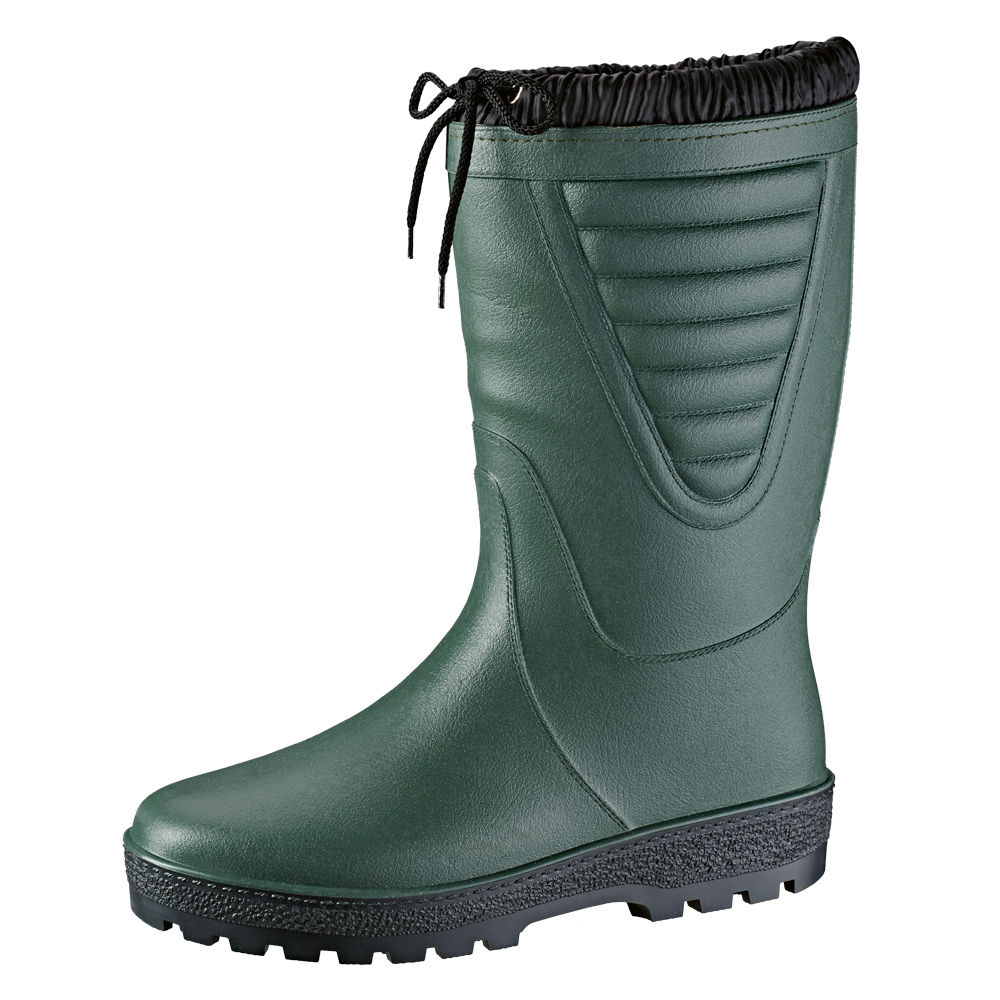 PVC-Winterstiefel Polar