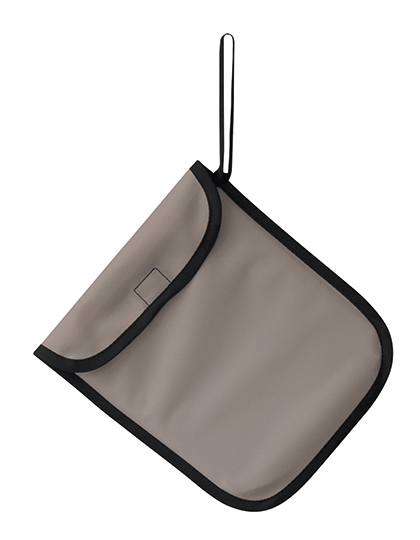 Tasche – Knitted Storage Bag Naples