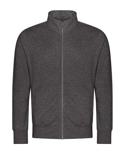 Sweatshirt – Campus Full Zip Sweat