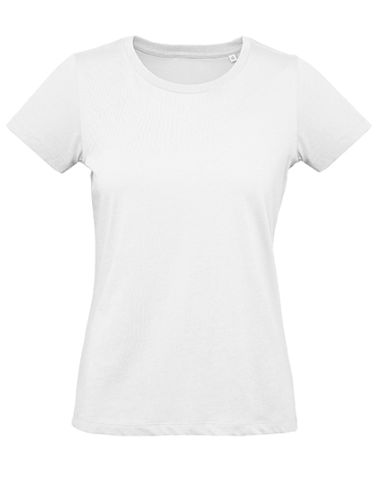 T-Shirt – Inspire Plus T /Women_°
