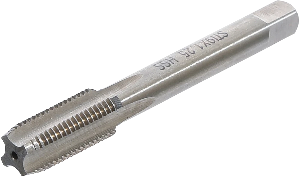 STI-Einschnitt-Gewindebohrer, HSS-G, M9 x 1.25