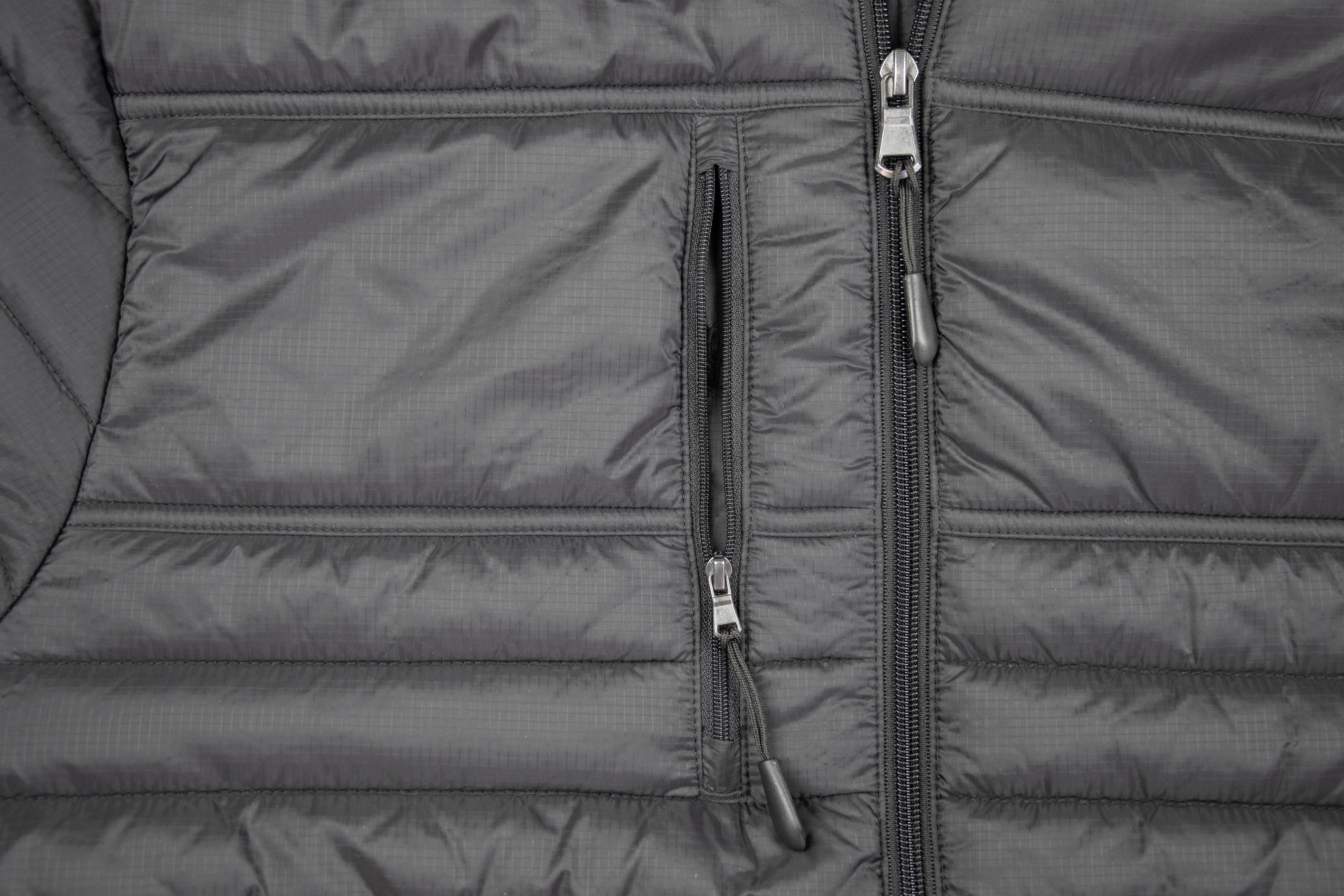 Women´s Premium Quilted Jacket
