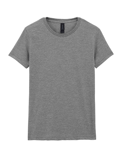 T-Shirt – Softstyle Women´s T- Shirt