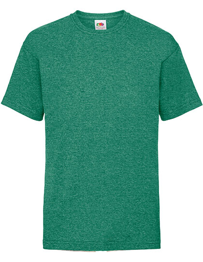 T-Shirt – Kids´ Valueweight T