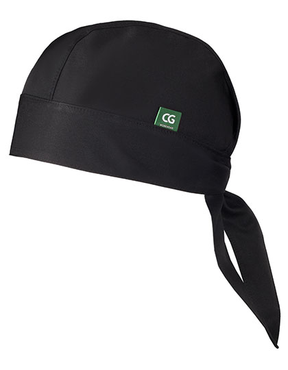 Mütze – Chef´s Hat Prato GreeNature